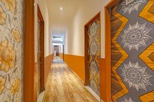 SPOT ON by OYO HND MOTEL & GUEST HOUSE