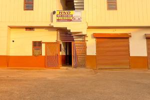 SPOT ON by OYO HND MOTEL & GUEST HOUSE