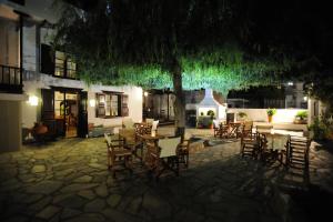Elli Hotel Skopelos Greece