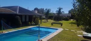 Quinta la ponderosa
