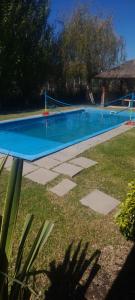 Quinta la ponderosa