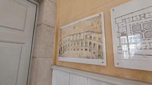 Coeur de ville - Appartement voûté, charme et cosy