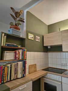 City Appartment 59