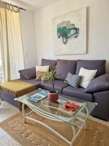 Next to piletas a 1 minuto de la playa aire ascensor y wifi