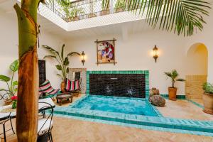 Riad TawwAmi