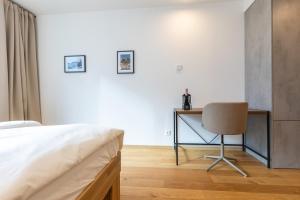 Vydrica Apts - Under the Castle & River View