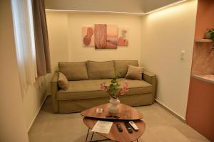 Momento Arta city apartments - Coral suite