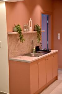 Momento Arta city apartments - Coral suite