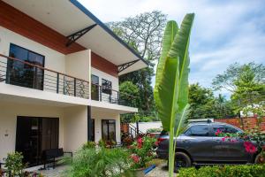 Villas Luna Africana