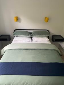 The Annexe at 24