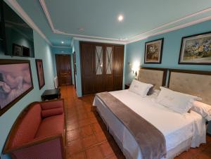 Hotel Boutique El Pescador