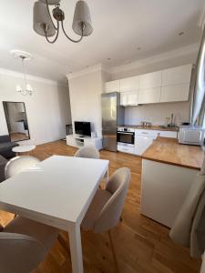 Sopot Grottgera Maisonstyle