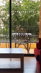 Estréla da Luz CasaValerie studio with gym and indoor pool