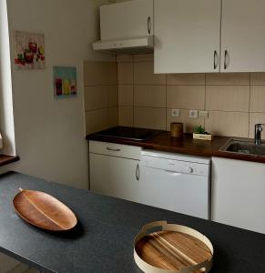 Appartement Quartier Republique 4 personnes