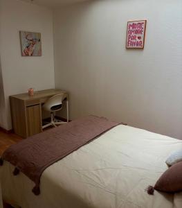Appartement Quartier Republique 4 personnes