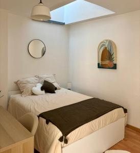 Appartement Quartier Republique 4 personnes