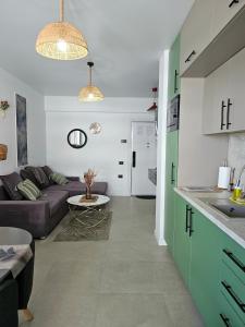 Apartament mamaia nord - Alezzi odyssey