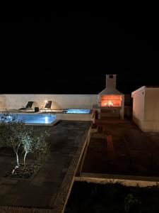 Holiday house Frano