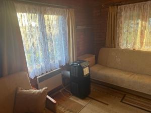 Domek letniskowy Chmielno pomorskie