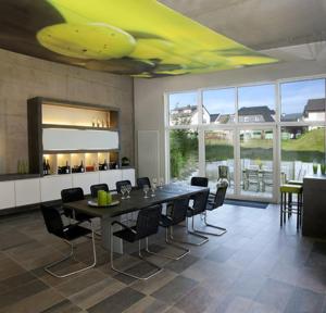 Penthouse Weingut Bernd Hermes