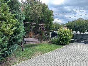 Bástya apartman