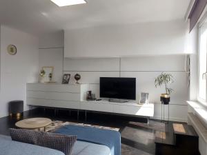 Penthouse SASKA 14 piętro Studio WASZYNGTONA