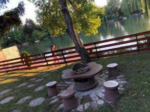 Frankó Vendégház Békésszentandrás