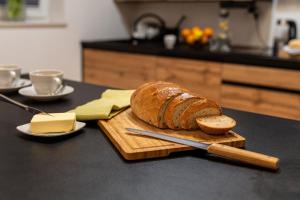 Stawowa 21 Apartments