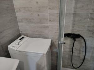 Wygodne mieszkanie na ulice K Szymanowskiego w Chełmie