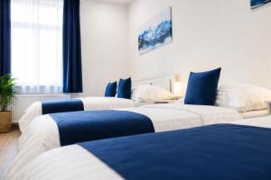 LYLY APARTMENT - 2 Bedrooms for 6 Guests & Free Parking