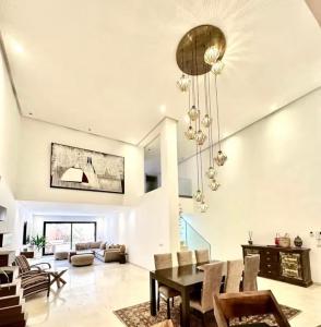 Duplex with jacuzzi hivernage Marrakech