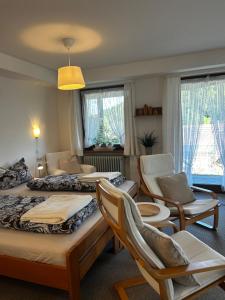 Ferienhaus Rotzinger