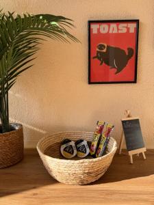 Veljanov Suites
