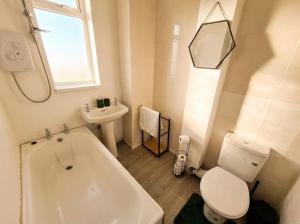 4 Guest Property Barrow in Furness Lake District