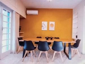 Dekigala Loft