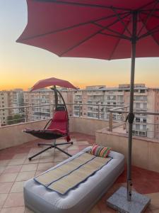 Vlore Seaview Penthouse