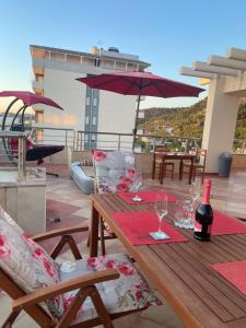 Vlore Seaview Penthouse