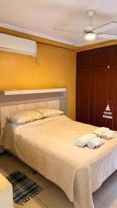 Departamento monoambiente