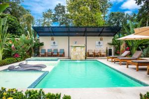 Villas Luna Africana