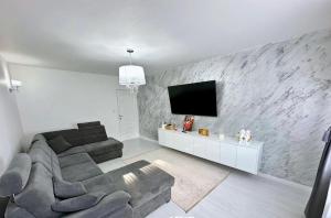 Apartament ICAS 2