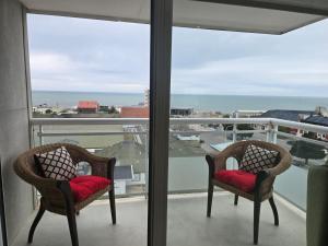 Departamento Centrico