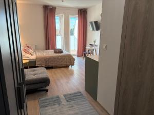 Apartament Perła Mórz Jedź na Wakacje 80 Garaż Faktura