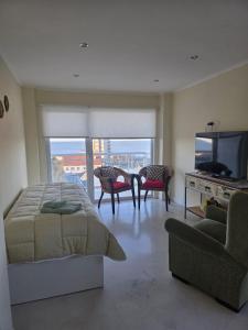 Departamento Centrico