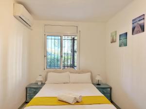 DOMuum Holidays - TORRE ALTA