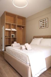 Bright 1BR Apartment Top Location Quiet Stay