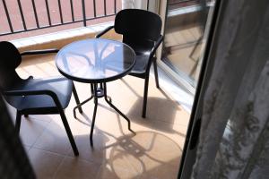 Bright 1BR Apartment Top Location Quiet Stay