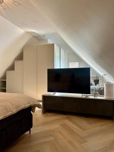 SkyNest-Modernes Wohnen am Klinikum Herford