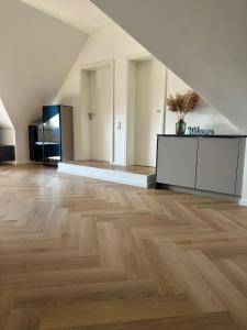 SkyNest-Modernes Wohnen am Klinikum Herford