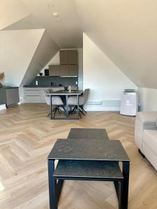 SkyNest-Modernes Wohnen am Klinikum Herford