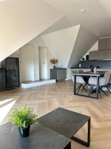 SkyNest-Modernes Wohnen am Klinikum Herford